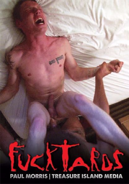 FUCKTARDS — Trailer