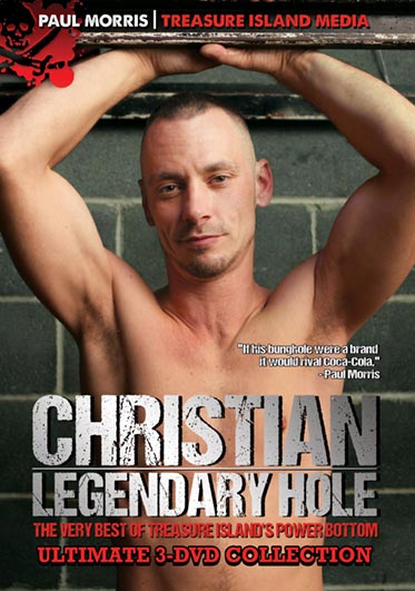 BEST OF CHRISTIAN LEGENDARY HOLE — Trailer