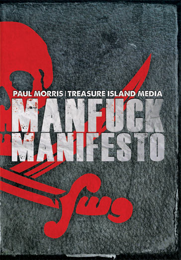 MANFUCK MANIFESTO — Trailer