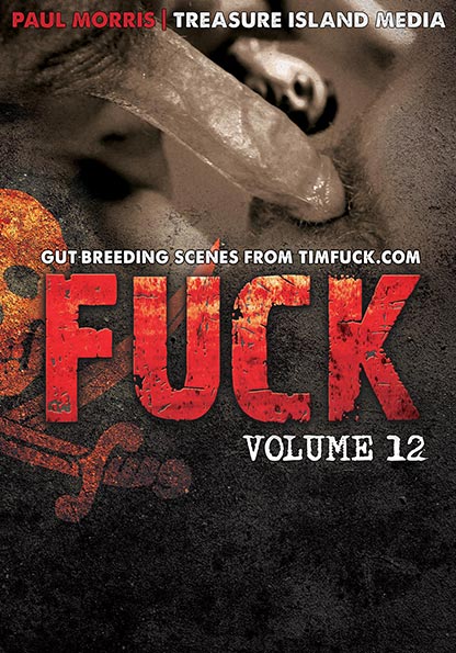 TIMFuck Volume 12 — Trailer