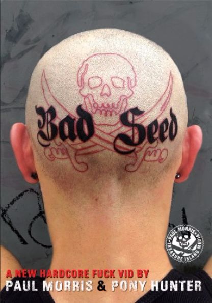 BAD SEED — Trailer