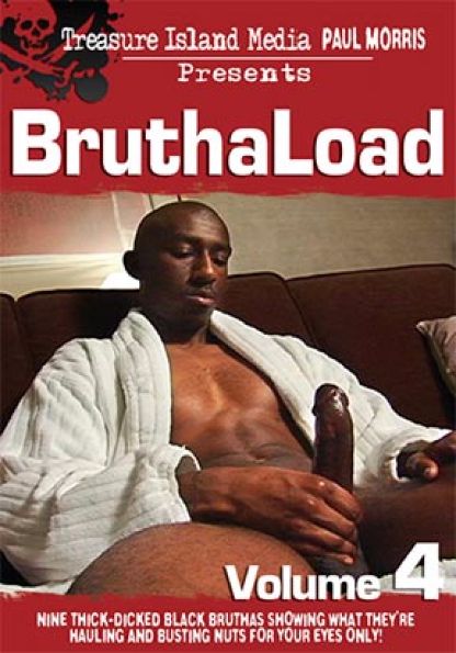 BRUTHALOAD VOL. 4 — Trailer
