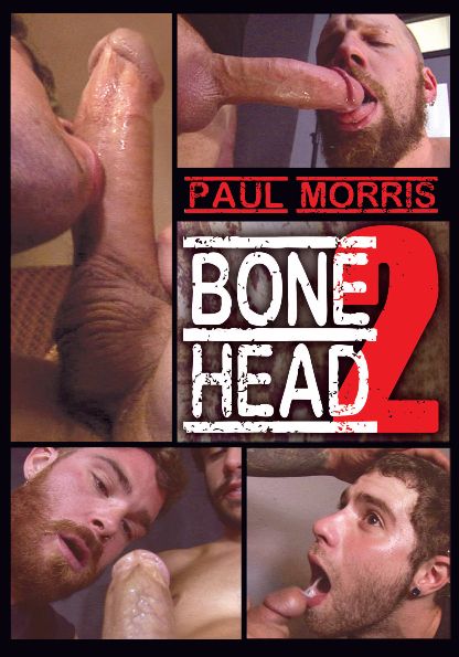 BONE HEAD 2 — Trailer