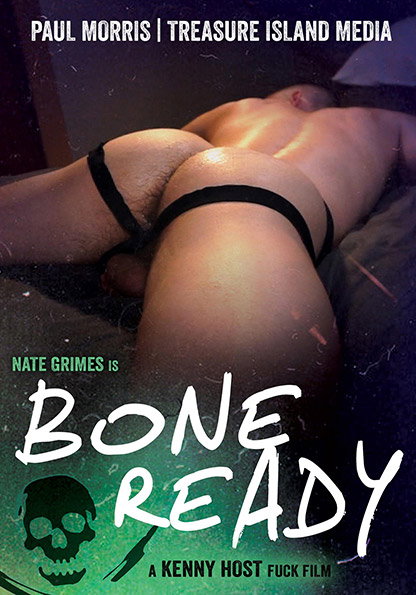 BONE READY — Trailer
