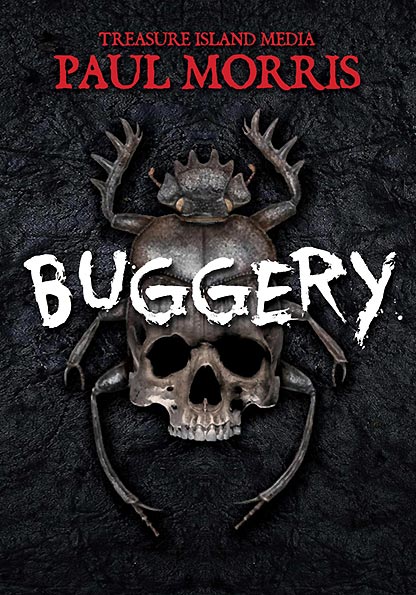 BUGGERY — Trailer
