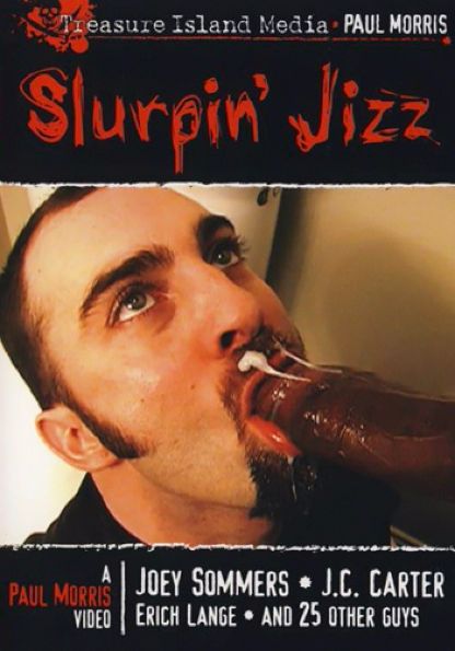 SLURPIN' JIZZ — Trailer