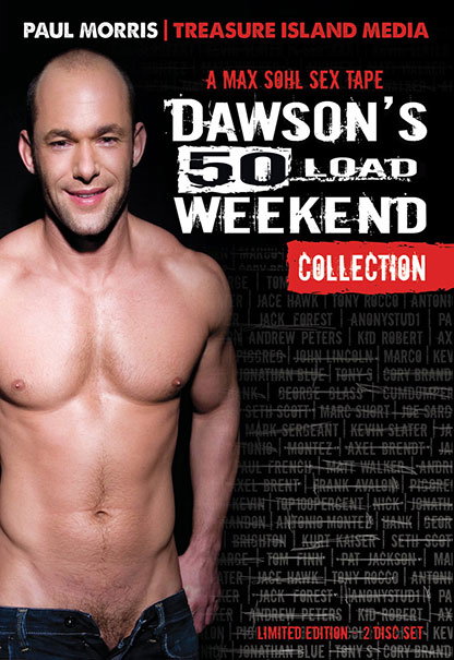 Dawson's 50 Load Weekend Collection — Trailer