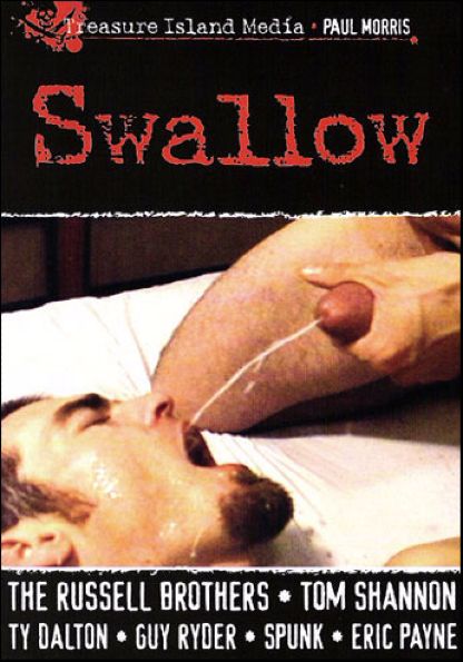SWALLOW — Trailer