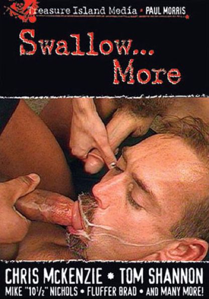 Swallow...More — Trailer