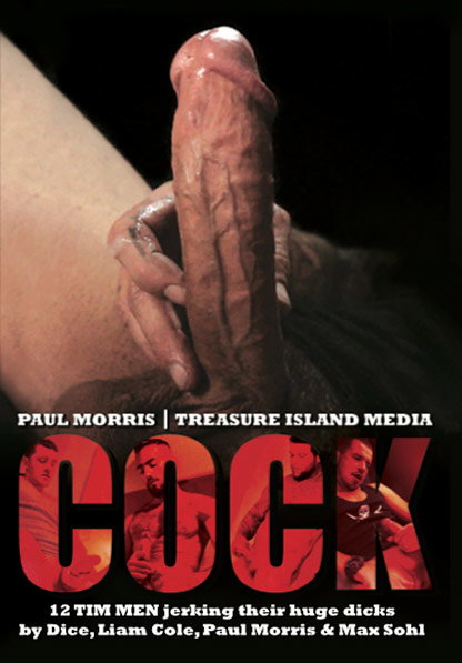 COCK — Trailer