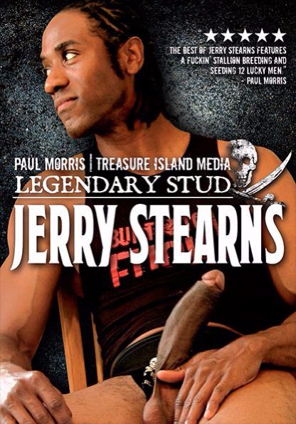 BEST OF JERRY STEARNS - LEGENDARY STUD — Trailer