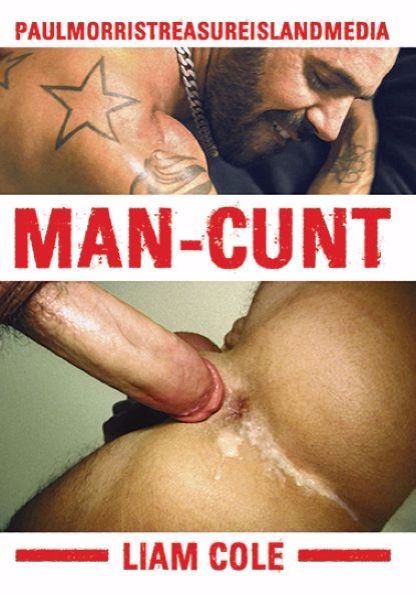 MAN CUNT — Trailer