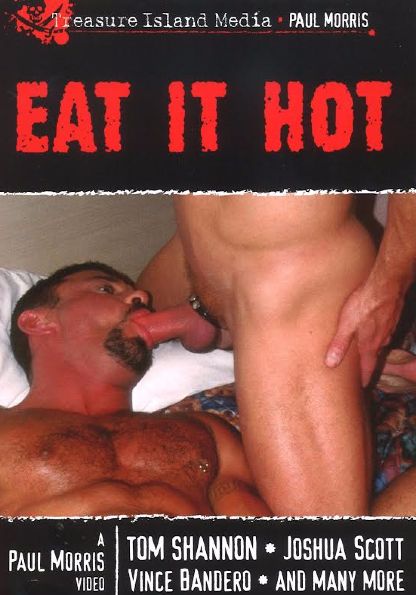 EAT IT HOT — Trailer