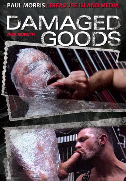 DAMAGED GOODS — Trailer