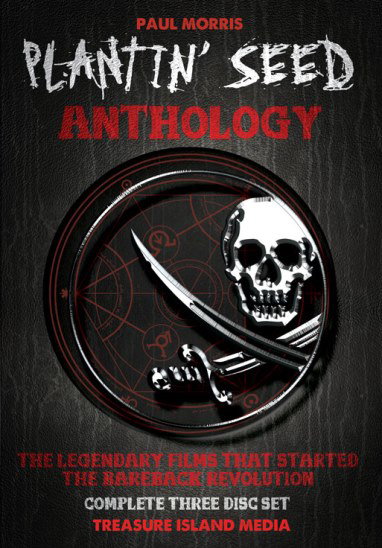 PLANTIN' SEED ANTHOLOGY — Trailer