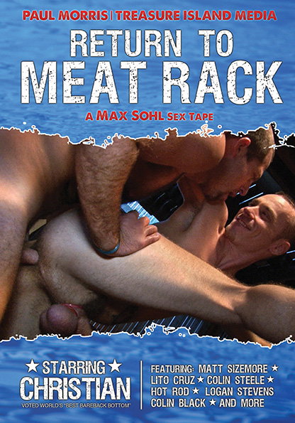 RETURN TO MEAT RACK — Trailer