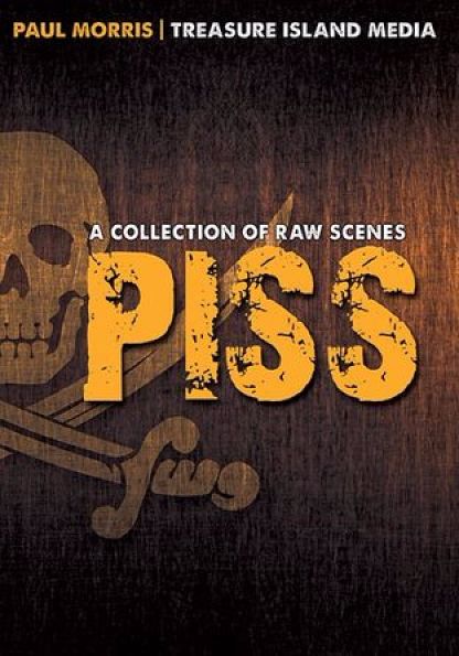 PISS Volume 1 — Trailer