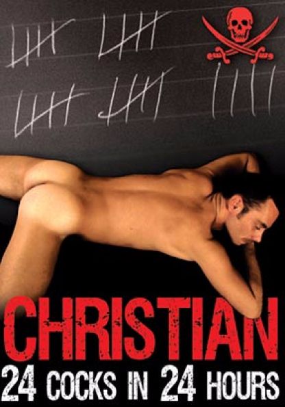 CHRISTIAN 24 COCKS IN 24 HOURS — Trailer