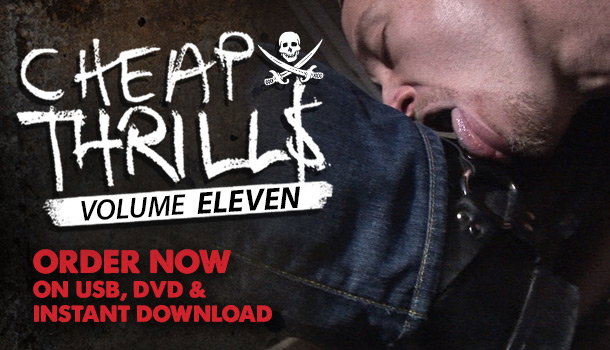CHEAP THRILLS 11 — Trailer
