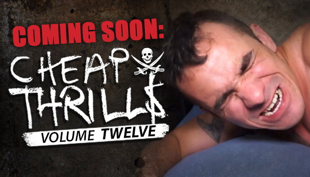 CHEAP THRILLS 12 — Trailer