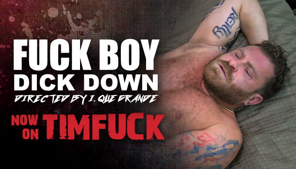 Fuck Boy Dick Down — Trailer