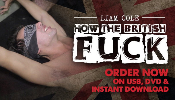 How The British Fuck — Trailer