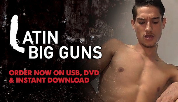 LATIN BIG GUNS — Trailer
