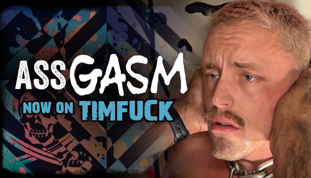 ASSGASM — Trailer