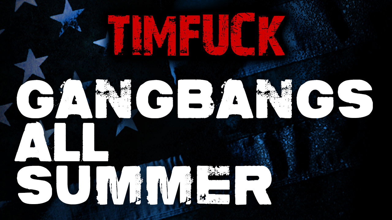 GangBang Summer — Trailer