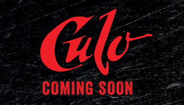 CULO — Trailer