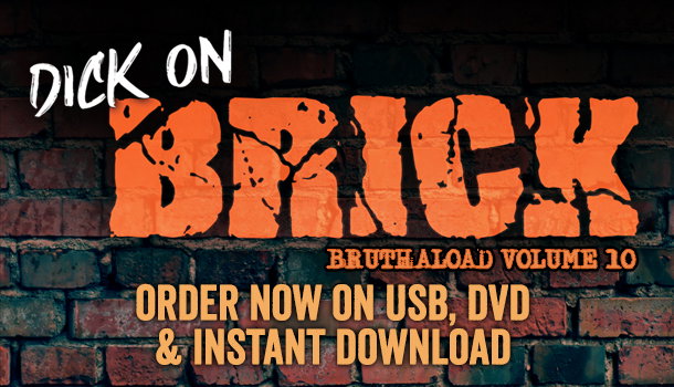 DICK ON BRICK — Trailer