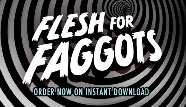 FLESH FOR FAGGOTS — Trailer