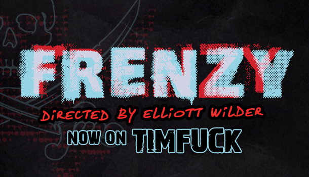 FRENZY — Trailer