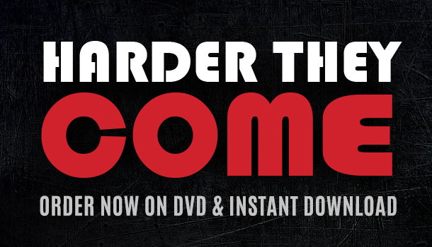 HARDER THEY COME — Trailer