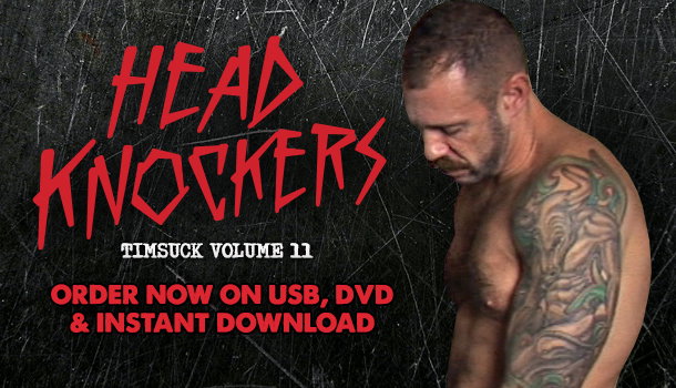 HEAD KNOCKERS — Trailer