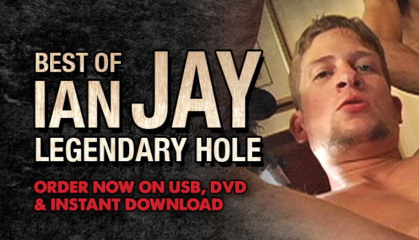 LEGENDARY HOLE - BEST OF IAN JAY — Trailer