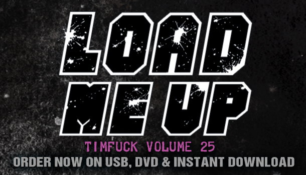 LOAD ME UP — Trailer