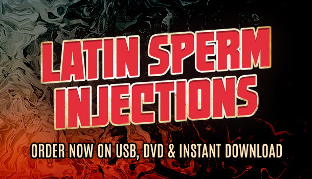 LATIN SPERM INJECTIONS — Trailer
