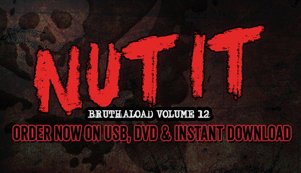 NUT IT — Trailer