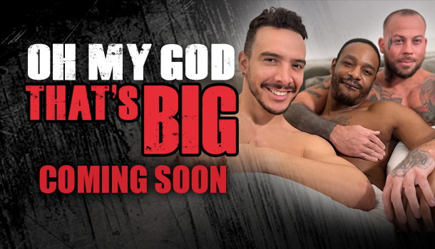 OH MY GOD THAT'S BIG! — Trailer