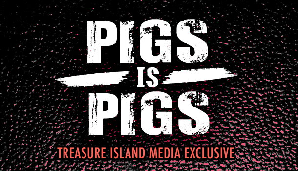 PIGS IS PIGS — Trailer