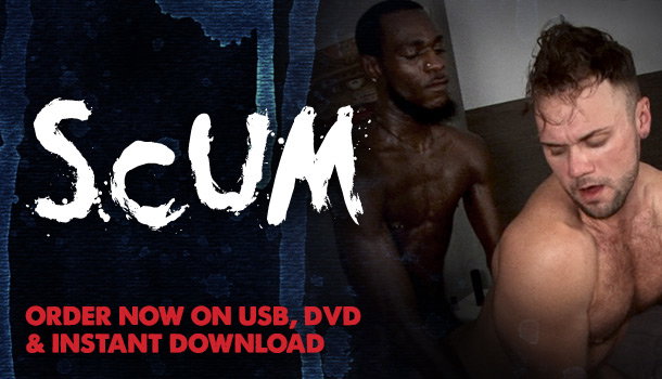 SCUM — Trailer