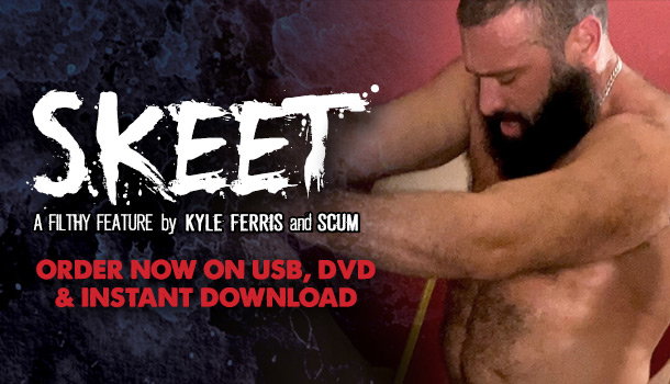 SKEET — Trailer