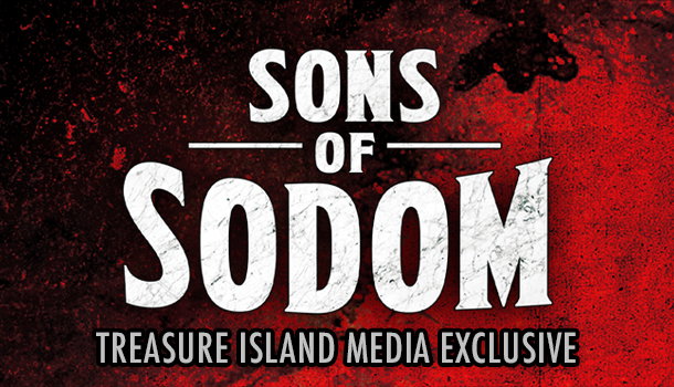 SONS OF SODOM — Trailer