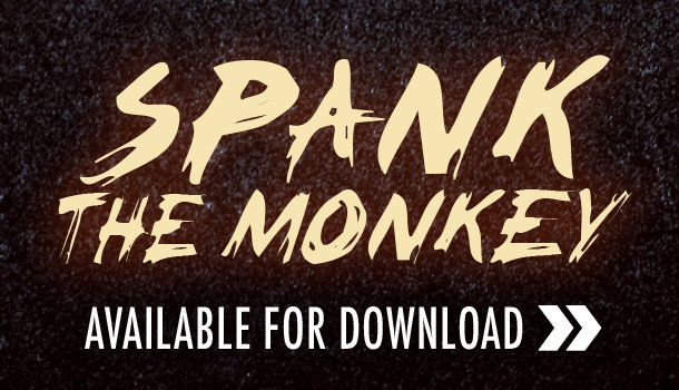 SPANK THE MONKEY — Trailer