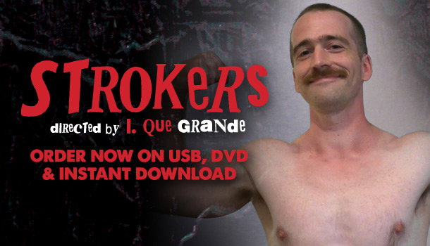 STROKERS — Trailer