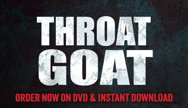 Throat Goat — Trailer